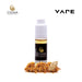 CIGMA | Gold Tabak 10ml E Liquid 12mg/ml(70VG)| Cigee