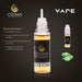 CIGMA Minze 10ml E Liquid 3mg/ml(70VG)| Cigee