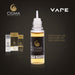 CIGMA Erdbeere Kiwi  10ml E Liquid 3mg/ml(70VG)| Cigee