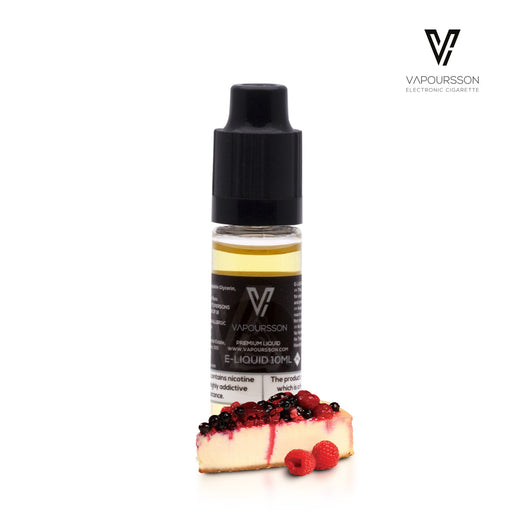 Vapoursson Desert 6mg/ml (80PG/20VG) 10ml Flasche