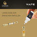 Cigma | Vape Slim Doppelpaket | Cigee