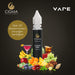 CIGMA | Ananas 30ml E Liquid 0mg | Cigee