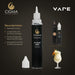 CIGMA| Pinacolada 30ml E Liquid 0mg | Cigee