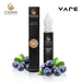 CIGMA|  Blaubeere 30ml E Liquid 0mg | Cigee