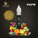 CIGMA | Gold Tabak 30ml E Liquid 0mg |Cigee