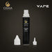 CIGMA | Gold Tabak 30ml E Liquid 0mg |Cigee