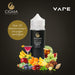 CIGMA Kaugummi 100ml E Liquid 0mg | Cigee