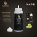 CIGMA Traube 100ml E Liquid 0mg | Cigee