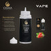 CIGMA | Erdbeere 100ml E Liquid 0mg | Cigee