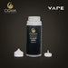 CIGMA | Erdbeere 100ml E Liquid 0mg | Cigee