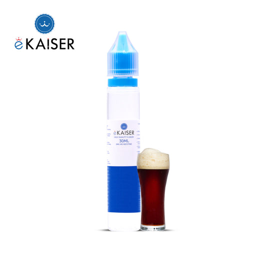 eKaiser Cola 30ml E Liquid 0mg | Shortfill Flasche |