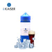 eKaiser Eis Cola 100ml E Liquid 0mg | Shortfill Flasche