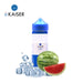 eKaiser Eis Wassermelone 100ml E Liquid 0mg | Shortfill Flasche