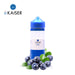eKaiser Blaubeere 100ml E Liquid 0mg | Shortfill Flasche