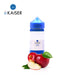 eKaiser Doppelapfel 100ml E Liquid 0mg | Shortfill Flasche