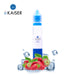 eKaiser Eis Erdbeere 30ml E Liquid 0mg | Shortfill Flasche |