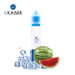 eKaiser Eis Wassermelone 30ml E Liquid 0mg | Shortfill Flasche |