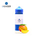 eKaiser Mango 100ml E Liquid 0mg | Shortfill Flasche