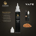 CIGMA USA Tobacco 30ml E Liquid 0mg |Cigee