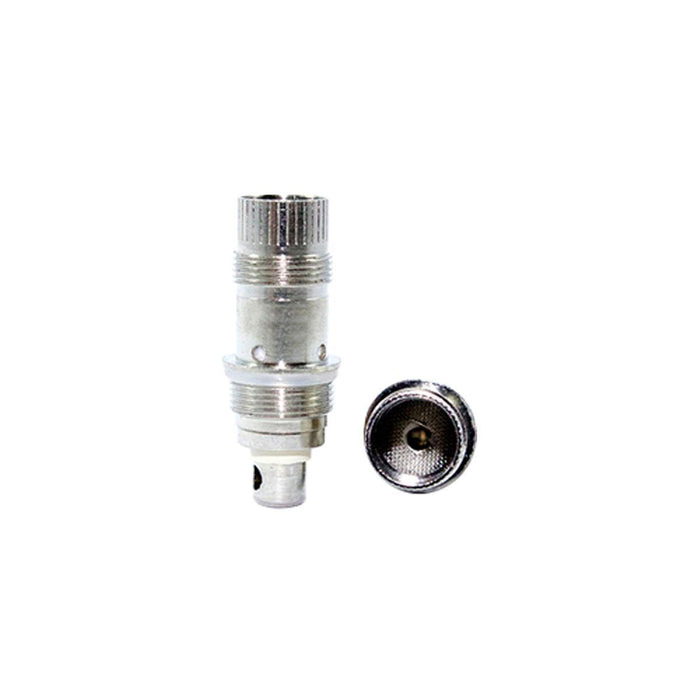 UniCoil BVC Coils V1 1.6ohm | 5er Pack Austauschbare Atomizer Coils
