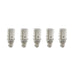 UniCoil BVC Coils V2 1.6ohm | 5er Pack Austauschbare Atomizer Coils