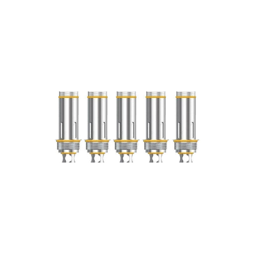 UniCoil V4 Coils 0.2ohm | 5er Pack Austauschbare Atomizer Coils