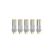 UniCoil V4 Coils 0.2ohm | 5er Pack Austauschbare Atomizer Coils