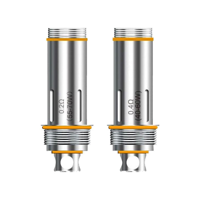 UniCoil V4 Coils 0.2ohm | 5er Pack Austauschbare Atomizer Coils