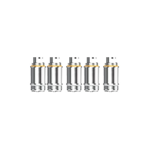 UniCoil V5 Coils 1.5ohm | 5er Pack Austauschbare Atomizer Coils