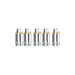 UniCoil V5 Coils 1.5ohm | 5er Pack Austauschbare Atomizer Coils