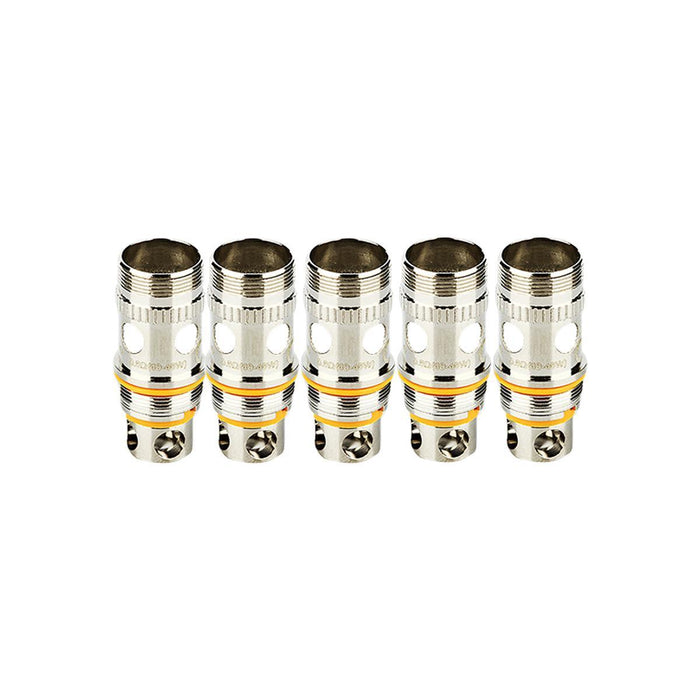 UniCoil V6 Coils 0.3ohm | 5er Pack Austauschbare Atomizer Coils
