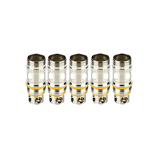 UniCoil V6 Coils 0.4ohm | 5er Pack Austauschbare Atomizer Coils