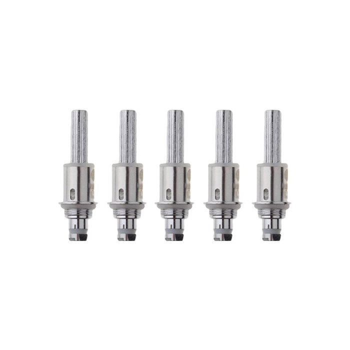 UniCoil V9 1.8ohm | 5er Pack Austauschbare Atomizer Coils