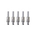 UniCoil V9 1.8ohm | 5er Pack Austauschbare Atomizer Coils