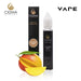 Cigma 30ml mango