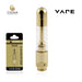 Cigma Vape Clearomizer Extra Gold