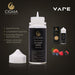 Cigma 100ml Berry Mix E Liquid 0mg | Cigee