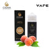 Cigma | Pfirsich 100ml E Liquid 0mg | Cigee