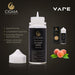 Cigma | Pfirsich 100ml E Liquid 0mg | Cigee