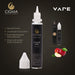 Cigma | Apfel 30ml E Liquid 0mg | Cigee