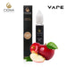 Cigma | Apfel 30ml E Liquid 0mg | Cigee