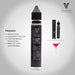 Vapoursson 30ml Cocktail