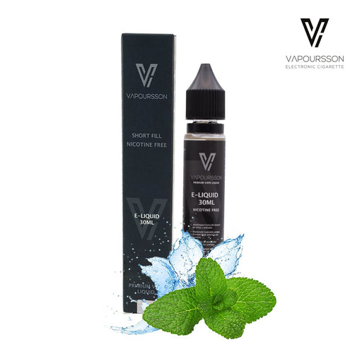 Vapoursson 30ml Strong Mint