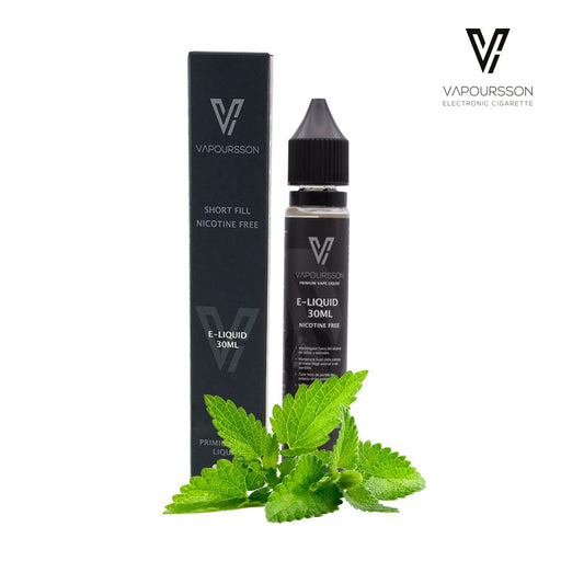 Vapoursson 30ml Spearmint