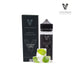 Vapoursson 100ml Double Mint