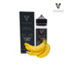 Vapoursson 100ml Banane