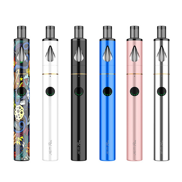 Innookin Jem Pen Kit Silber