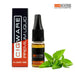 Cigware E liquid 10ml Flasche | Minz Flavour