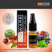 Cigware E liquid 10ml Flasche | Minz Flavour