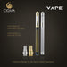Cigma Vape Coil für Extra Batterie | Gold | Cigee